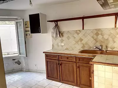 Maison, 124 m²