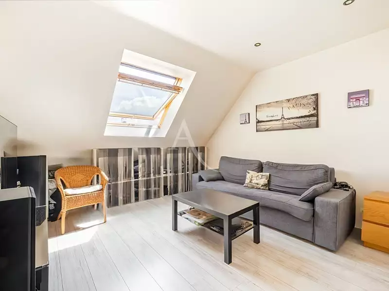 Maison, 130 m²