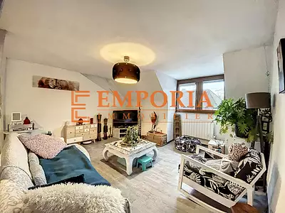 Appartement, 111,06 m²