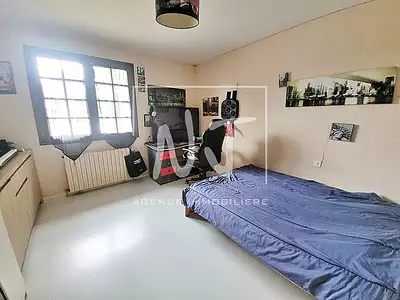 Maison, 142 m²