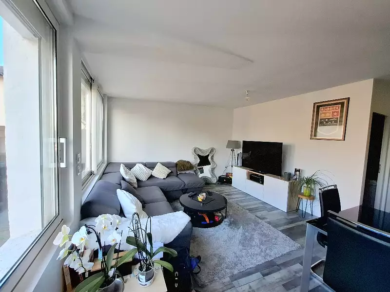 Appartement, 40,6 m²