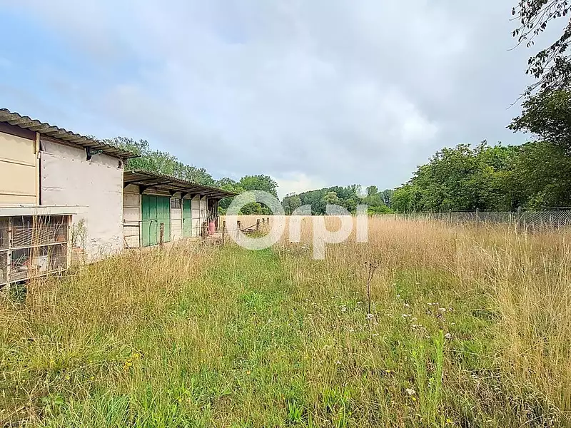 Maison, 109 m²
