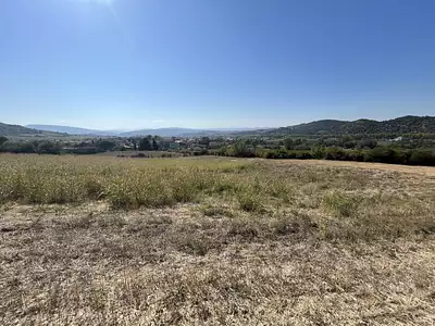 Terrain, 1 000 m²