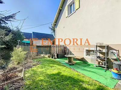 Maison, 104,82 m²