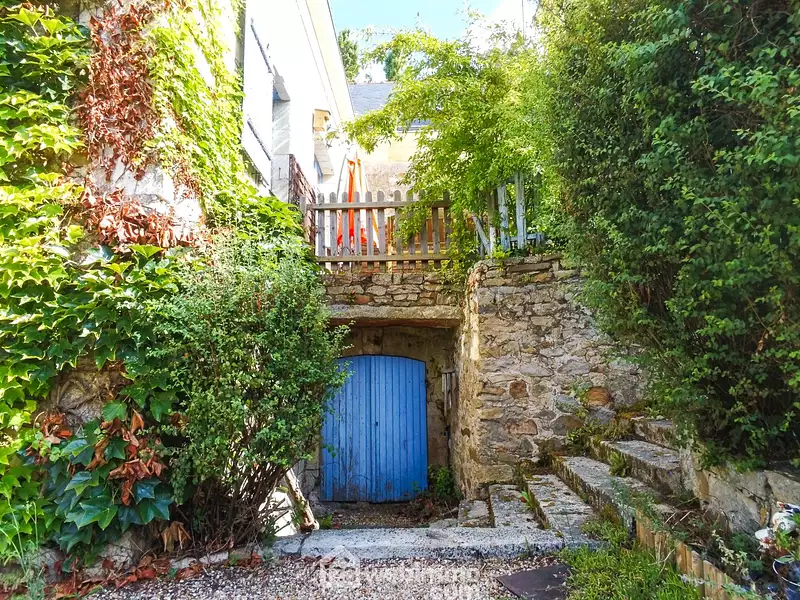 Maison, 116 m²