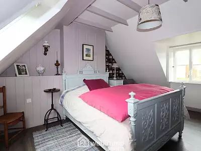 Maison, 145 m²
