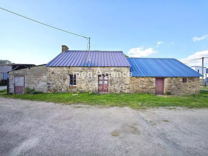 Maison, 100 m²