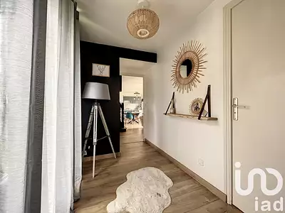 Maison, 115 m²