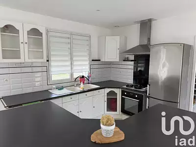 Maison, 118 m²