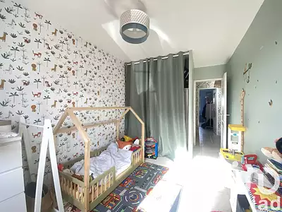 Maison, 115 m²