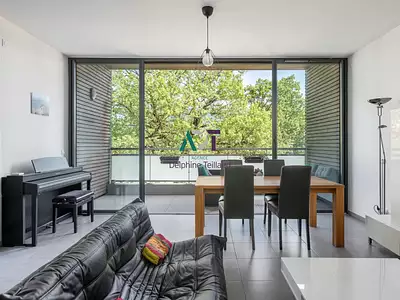 Appartement, 120,62 m²