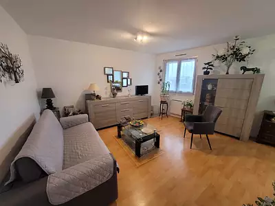 Appartement, 29 m²