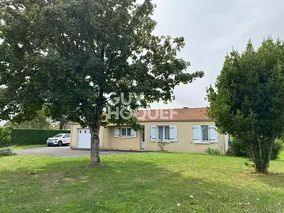 Maison, 95 m²