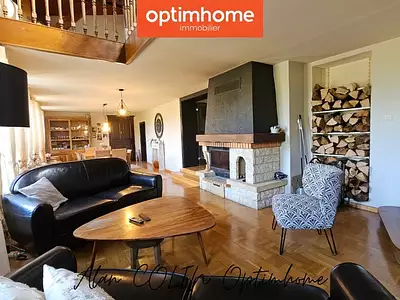 Maison, 397 m²
