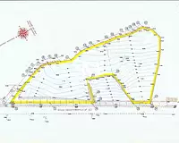 Terrain, 3 730 m²