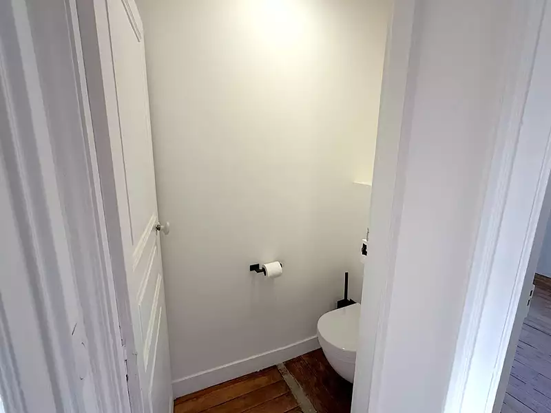 Appartement, 72 m²