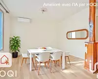 Maison, 119 m²