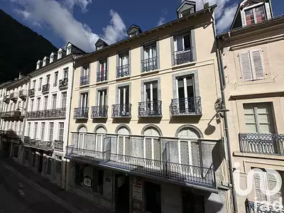 Appartement, 65 m²