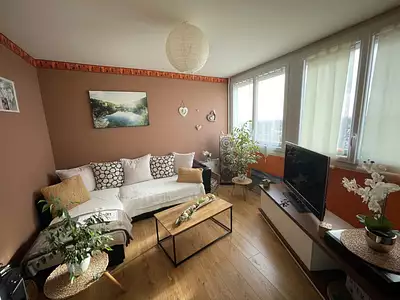 Appartement, 85 m²