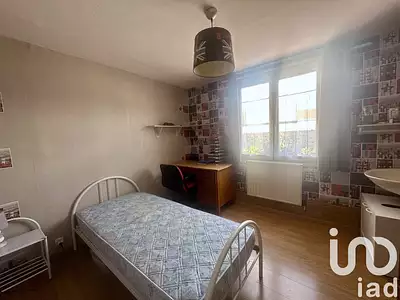 Maison, 160 m²