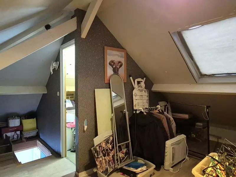 Maison, 97 m²