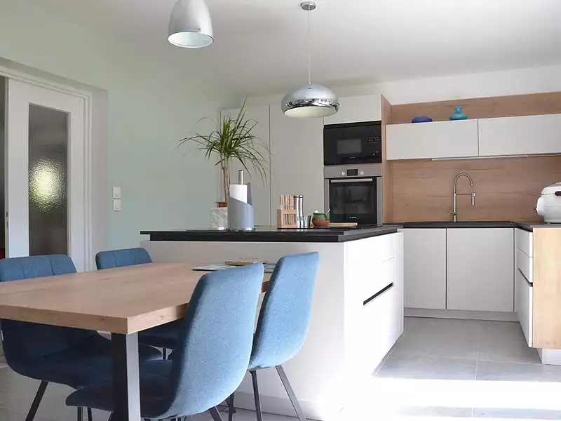 Maison, 287 m²