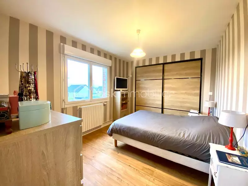Maison, 125 m²