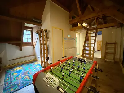 Maison, 162 m²