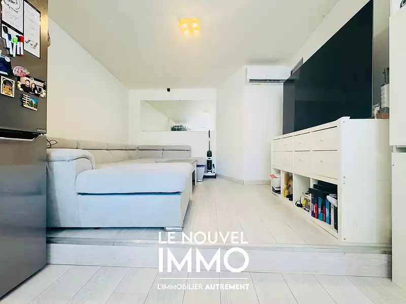 Maison, 51,1 m²