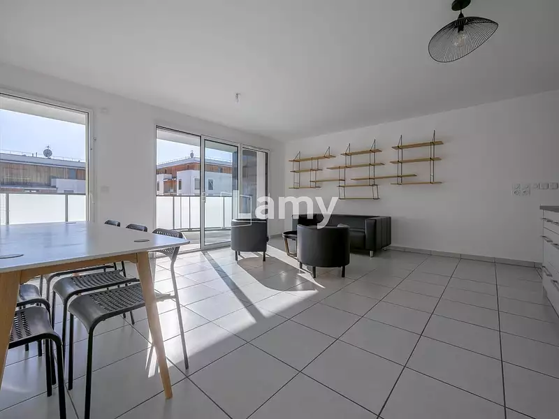 Appartement, 78,48 m²