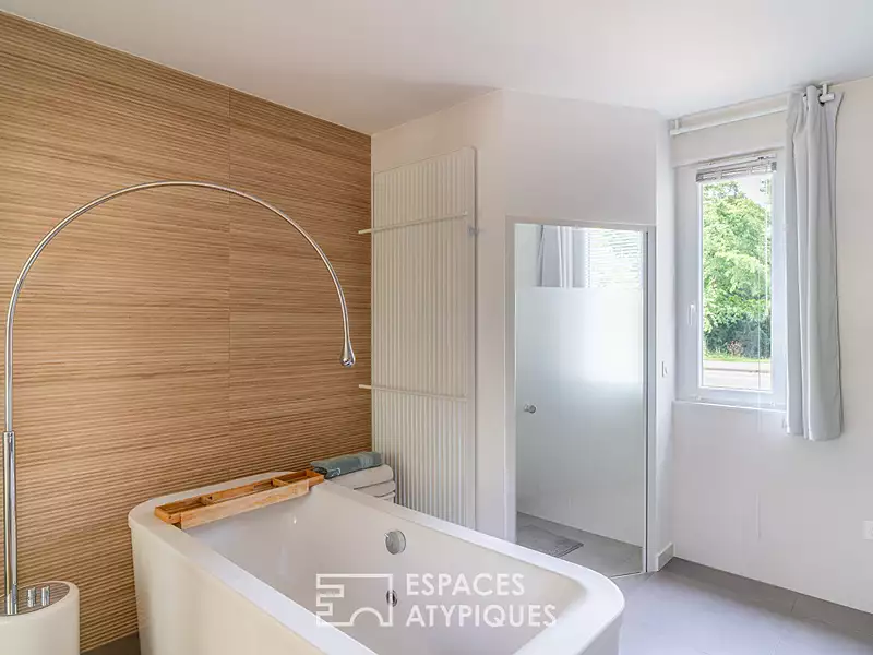 Maison, 222 m²