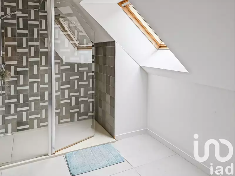 Maison, 165 m²