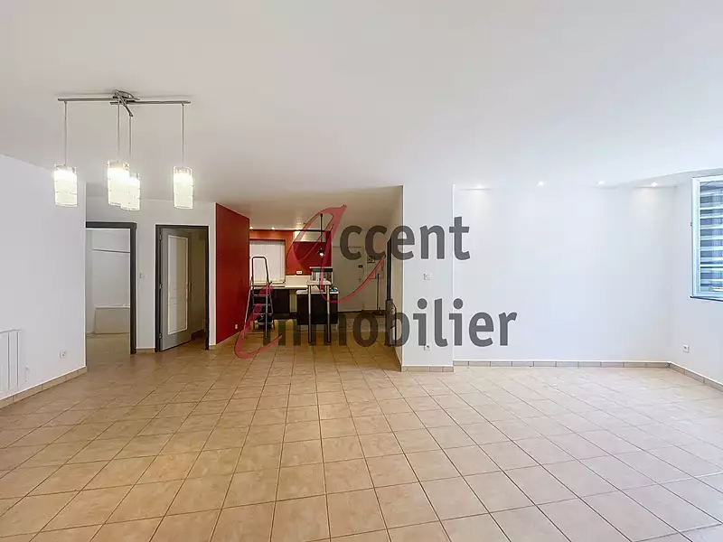 Appartement, 95 m²
