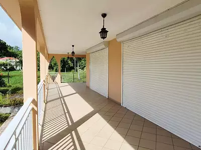 Maison, 164 m²
