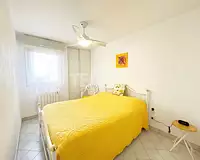 Appartement, 35,04 m²