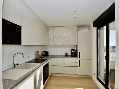 Appartement, 90 m²