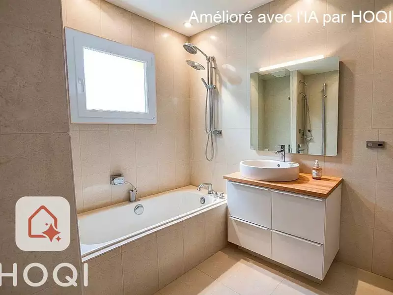 Appartement, 76 m²
