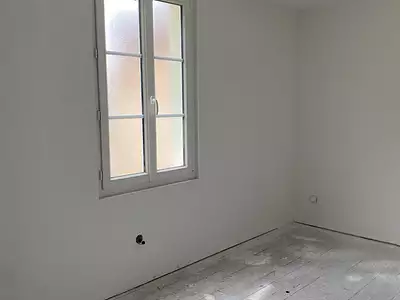 Maison, 72 m²