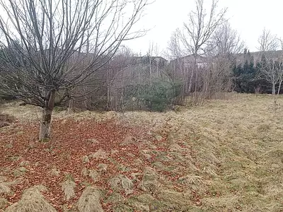 Terrain, 867 m²