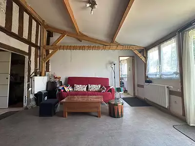 Maison, 146 m²