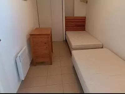 Appartement, 44 m²