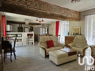 Maison, 90 m²