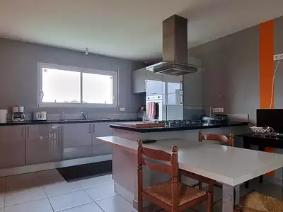 Maison, 143 m²
