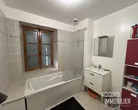 Appartement, 63,29 m²