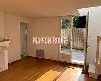 Maison, 35 m²