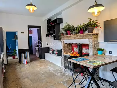 Maison, 250 m²