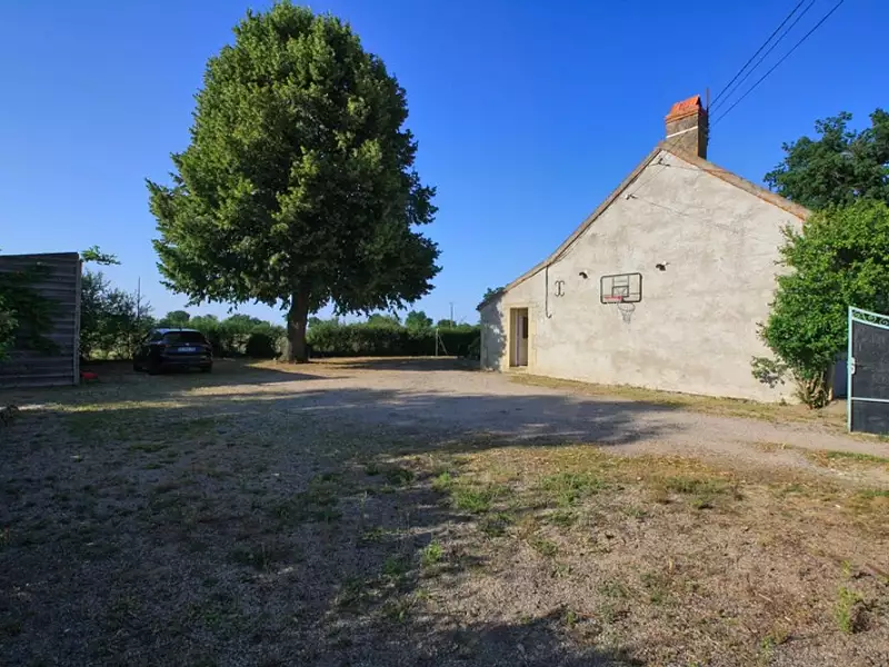Maison, 145 m²
