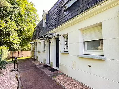Maison, 59,88 m²