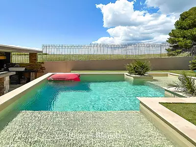 Maison, 228 m²