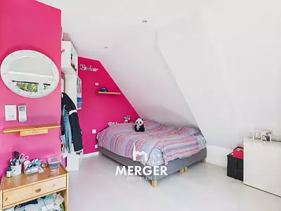 Maison, 250 m²